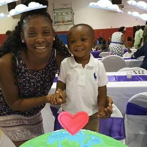 Meet your Posher, Timothy